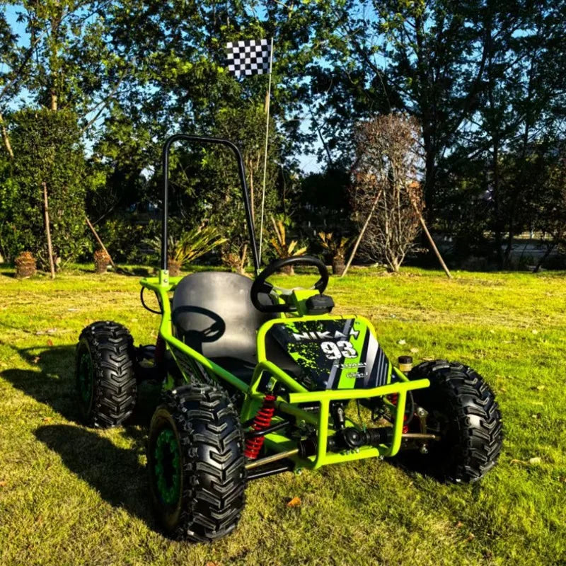 Electric Off-Road Kart