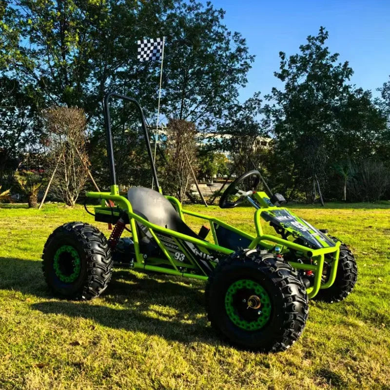Electric Off-Road Kart