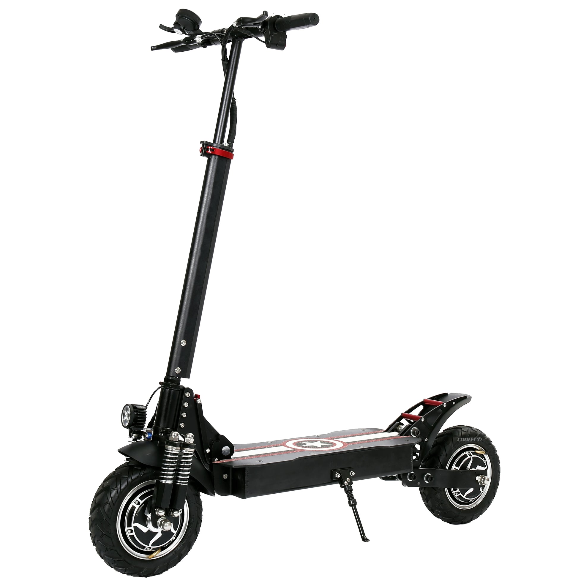 Smart Electric Scooter Motor 2000W 48V 1600W 48V 1600W Brushless Motor Electric Scooter for Adults