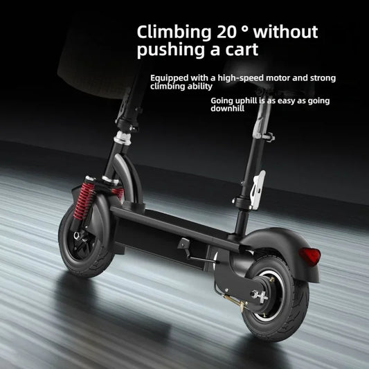 Adults' Electric E Bike Skate Scooter Portable Truck Electrical E-Scooters Skateboard Outdoor Mini Riding Scooters for Kids