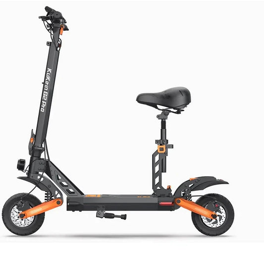 Kukirin G2 pro elektromos roller-0