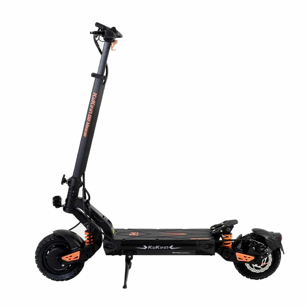 Kukirin G2 Master elektromos roller-0
