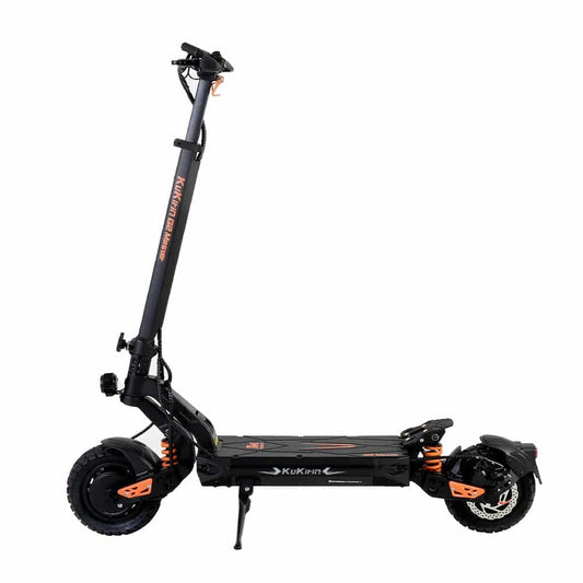 Kukirin G2 Master elektromos roller-0