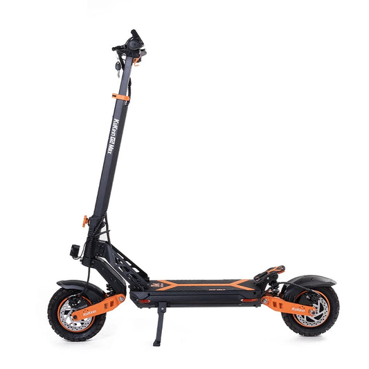 Kukirin G2 Max elektromos roller-0