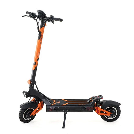 Kukirin G3 elektromos roller-0
